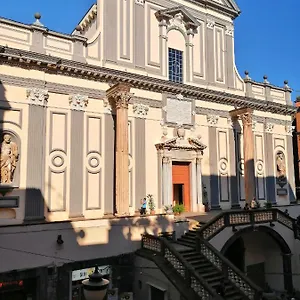 San Gaetano Bed Nápoles
