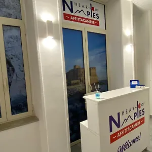 Heart Of Nápoles