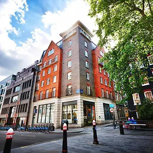 Marlin - Queen Street 4*, Londres Reino Unido