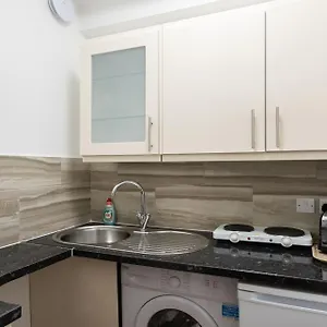 Hoxton Shoreditch 3*, Londres Reino Unido
