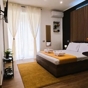 Pensión Blackwoody Contemporary - Centro Storico, Nápoles