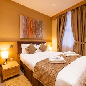 The Shoreditch 3*, Londres Reino Unido