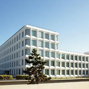 Hilton Garden Paris Orly Airport 4*, Rungis França